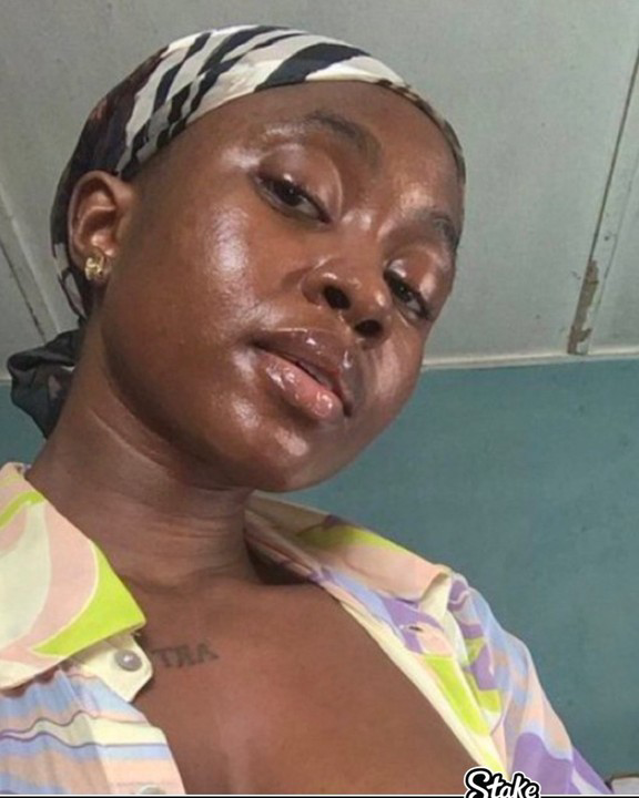 Nurse Yahweh Trends On X As Her Video  Just After Baltasar Engonga 