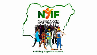 Nigeria Youth  Investment Fund (NYIF),