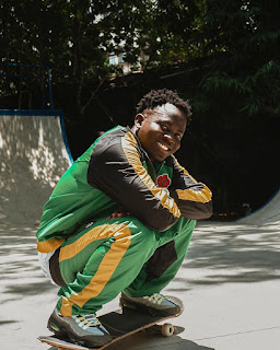Mohammed Gilmore Biography, Age, Real Name, Girlfriend, State Of Origin, TikTok, Twitter, Mother, Instagram, Facebook, Nationality, Net Worth.