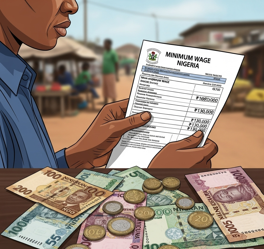 Things to know about minimum wage in Nigeria